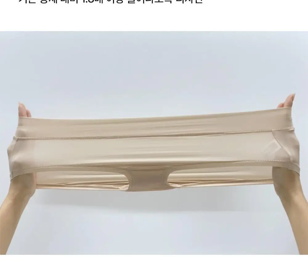 [컴포트랩] 슈퍼플렉스팬티 3colors / 4Size 상세페이지 5